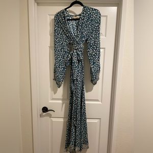 Natalie Martin April Dress
